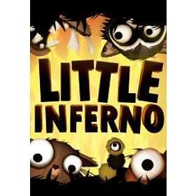 Little Inferno (PC)
