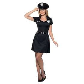 Smiffys 45505L Special Constable Costume