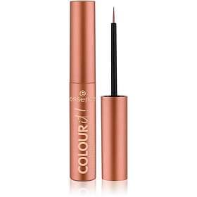 Essence COLOUR it! Metallic Eyeliner 