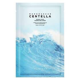 SKIN1004 Madagascar Centella Hyalu-Cica Hydrating Mask 23ml