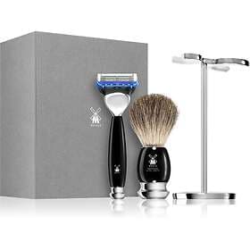 Mühle VIVO Shaving Set - 3 piece