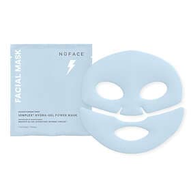 NuFace IonPlex Hydra-Gel Power Mask