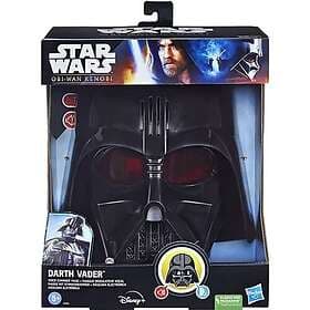 Hasbro Star Wars Darth Vader Voice Changer Mask