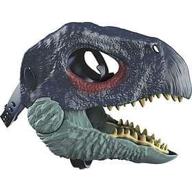 Mattel GWY33 Jurassic World Dino Mask