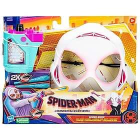 Marvel F3843 Spider-Gwen Mask and Web-Shooter Blaster