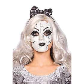 Leg Avenue A2757 Porcelain Doll Mask