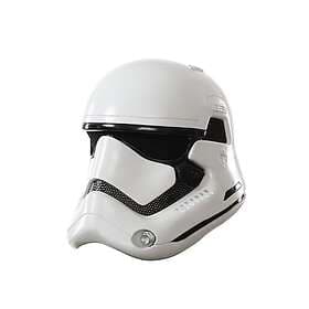 Rubie's 32311 Star Wars Stormtrooper Mask