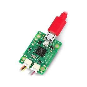 Raspberry Pi Debug Probe