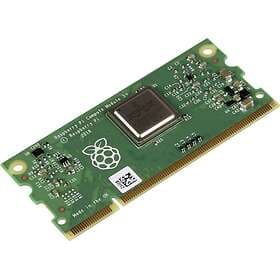 Raspberry Pi Compute Module 3+ Compute Module 3+/Lite