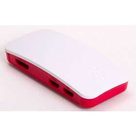 Raspberry Pi Official Zero Case