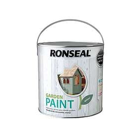 Ronseal Garden Paint Willow 2.5L
