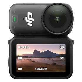DJI Osmo Nano Standard Combo 64GB