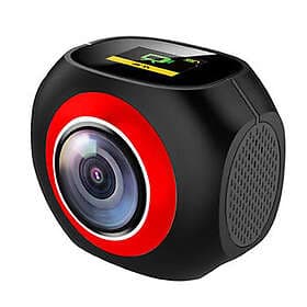 Eken Pano360 Pro