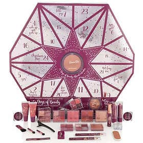 SunKissed Advent Calendar