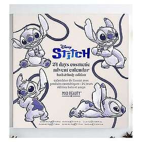 Mad Beauty Stitch Cosmetic Advent Calendar 2025