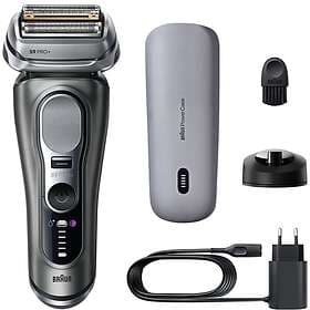 Braun Series 9 PRO+ 9625s