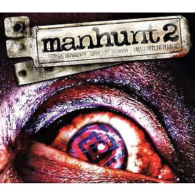 Manhunt 2 UNCUT (PC)