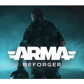 Arma Reforger (PC)