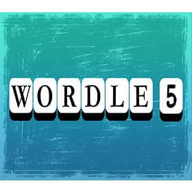 Wordle 5 (PC)