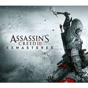 Assassin's Creed III Remastered (Xbox Series X/S)