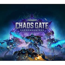 Warhammer 40,000: Chaos Gate - Daemonhunters (Xbox One | Series X/S)