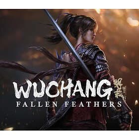 Wuchang: Fallen Feathers (Xbox Series X/S)