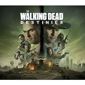 The Walking Dead: Destinies (Xbox One | Series X/S)