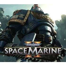 Warhammer 40,000: Space Marine 2 (Xbox Series X/S)