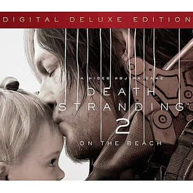 Death Stranding 2: On The Beach (Deluxe Edition) (PS5)