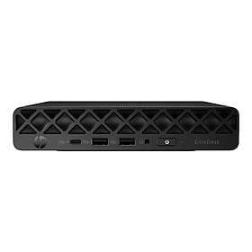 HP EliteDesk 8 G1i AI 998Q1ET#ABF Core Ultra 5 235T 16GB RAM 512GB SSD