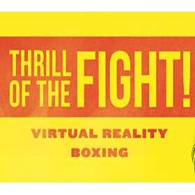 The Thrill of the Fight (PC)