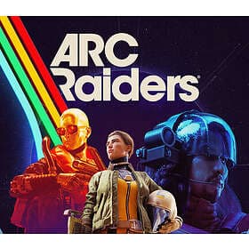 ARC Raiders (PS5)