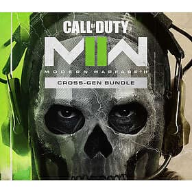 Call of Duty: Modern Warfare II Cross-Gen Bundle (PS5)