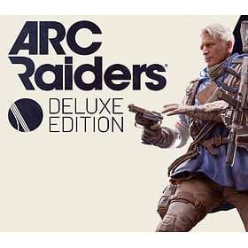 ARC Raiders: Deluxe Edition (PS5)