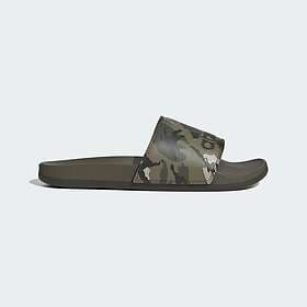 Adidas Adilette Comfort Slides (Unisex)