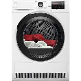 AEG TR718AE4B (White)