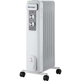 Silentnight Comfort Control 7 Fin 577557GE 1500W