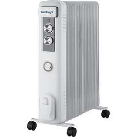 Silentnight Comfort Control 11 Fin 577564GE 2500W