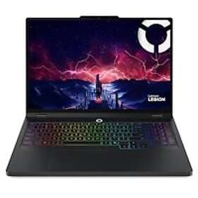 Lenovo Legion LEG PRO5 83F20003UK 16" Ryzen 9 9955HX 1TB SSD RTX 5070