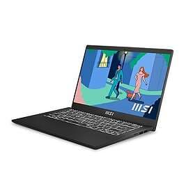 MSI Modern 14 C7M-074UK 14" Ryzen 5 7530U 8GB RAM 512GB SSD