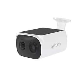 Swann SWIFI-SESOL2KBC-EU EVO Wireless 2K