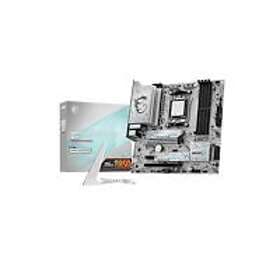 MSI B850M GAMING PLUS WIFI