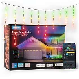 Govee Icicle Lights (10m)