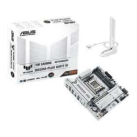 Asus TUF Gaming B850M-Plus WiFi7 W