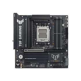 Asus TUF Gaming B850M-Plus WiFi7