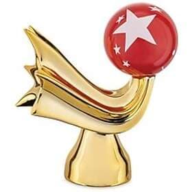 Alessi Happy Eternity Baby Star