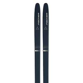 Fischer Spider 62 Crown Xtralite