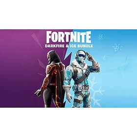 Fortnite - Darkfire & Ice Bundle (Switch)