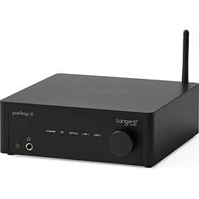 Tangent PreAmp III