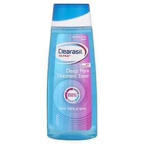 Clearasil Ultra Rapid Action Deep Pore Treatment Toner 200ml